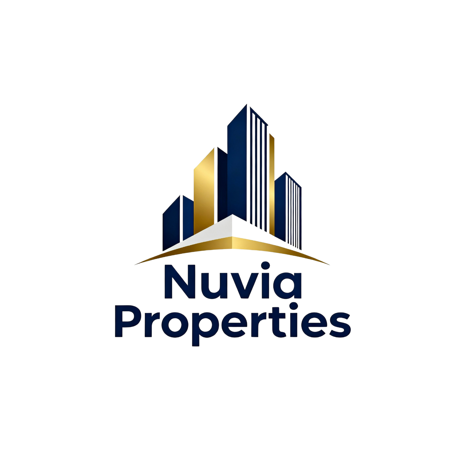 Nuvia Logo